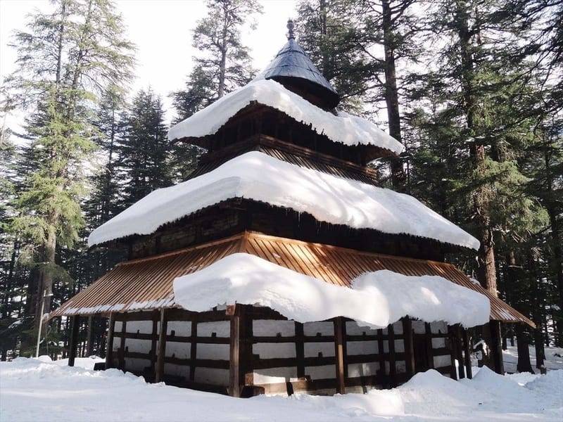 Snow